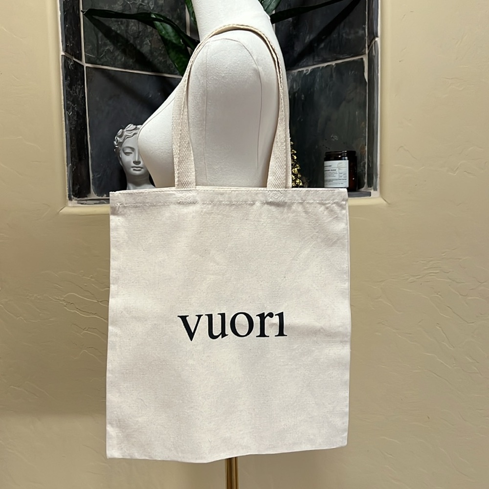 Vuori Tote Shopper Bag